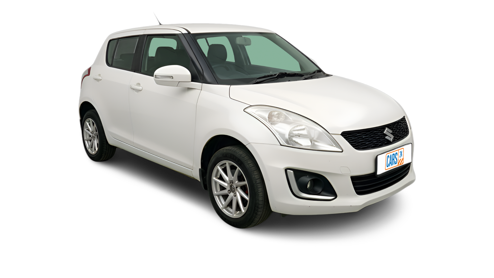 Maruti Swift-img